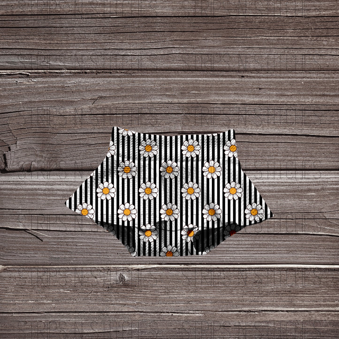 Ready to Sew Pre-Cut Skirted Bummies