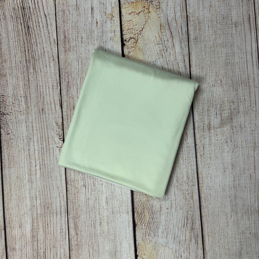 Full Yard - Pastel Green