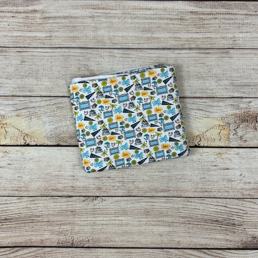 2ish Yards - Gilmore Girls