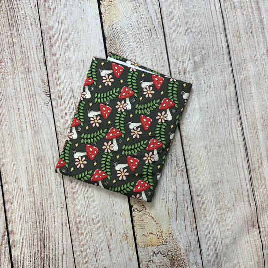 Full Yard - Mushrooms