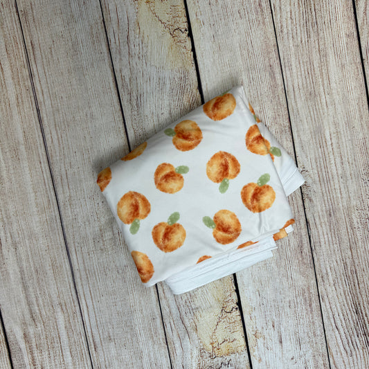 2 ish Yards - Peaches