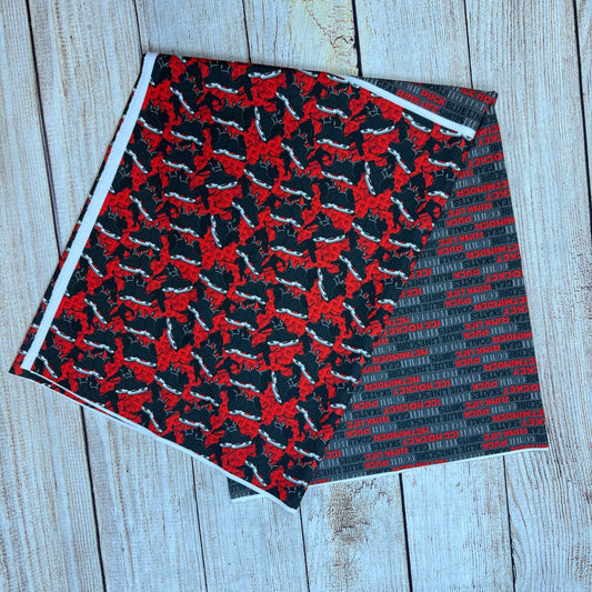 Half & Half - HOCKEY