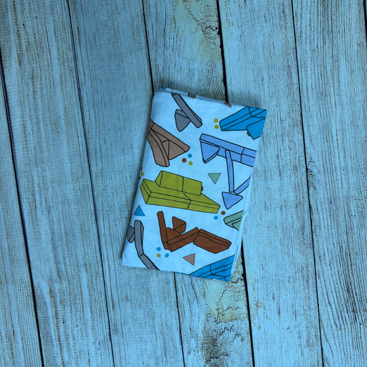 Full Yard - Nugget Couch