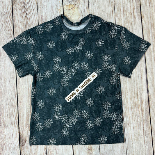 Ready to Sew Pre-Cut Mommy Lounge Tee