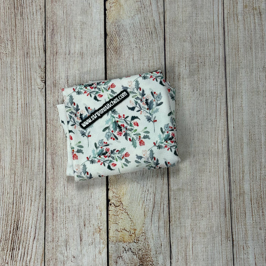 Holly - BULLET 1yd