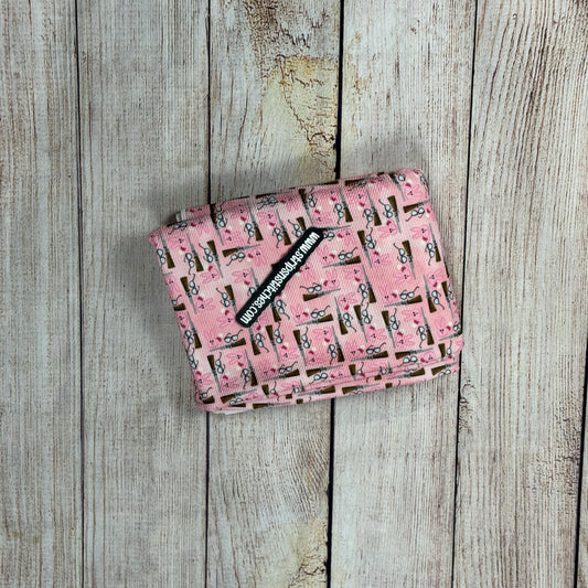 Christmas Story - BULLET 1yd