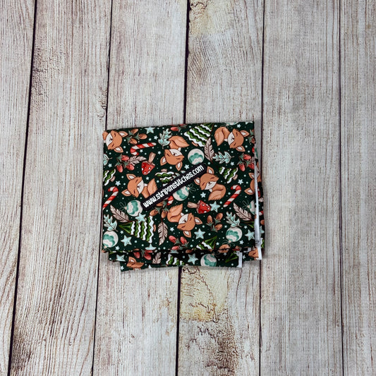 Woodland Christmas - 220 DBP 1yd