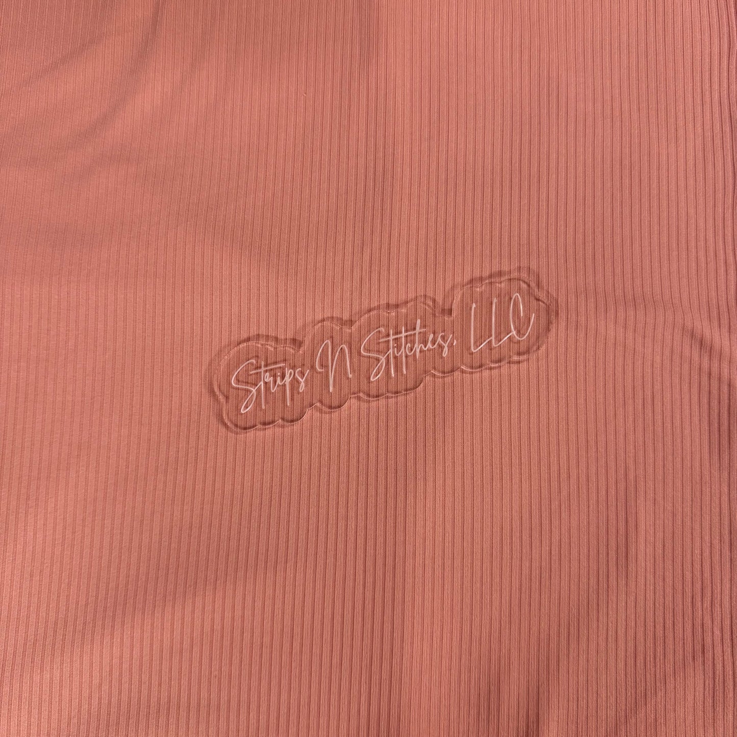 Skinny-ish Rib *LIMITED RUN*