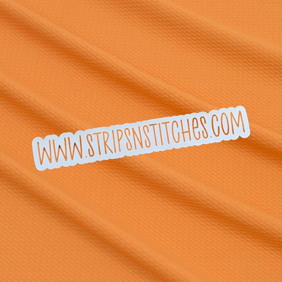 SOLID Bullet Strips (Multiple Colors) *LIMITED RUN*