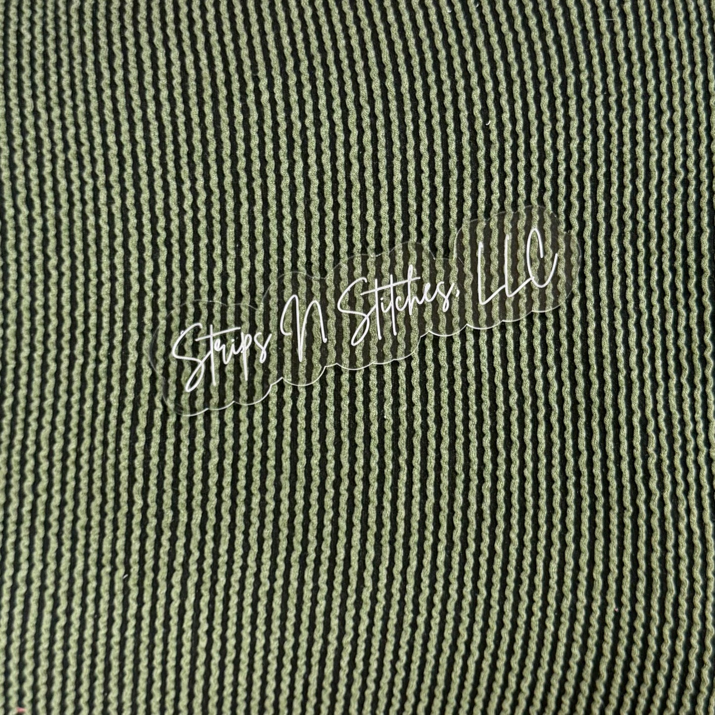 Urban Rib (Multiple Colors) *LIMITED RUN*