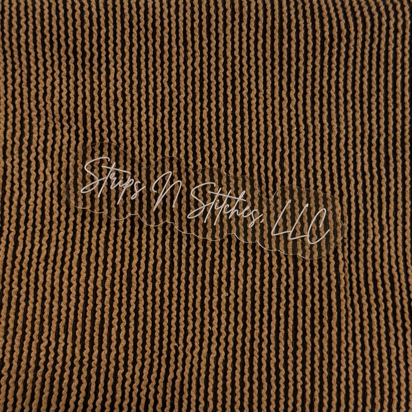 Urban Rib (Multiple Colors) *LIMITED RUN*