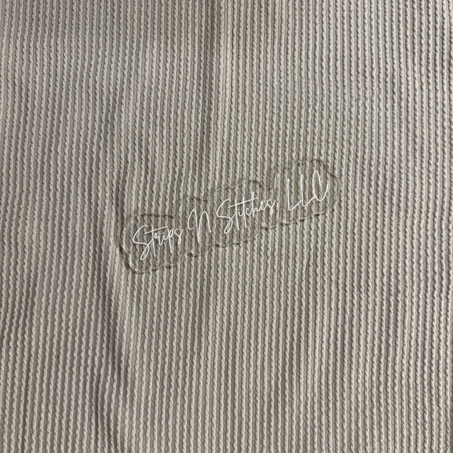 Urban Rib (Multiple Colors) *LIMITED RUN*