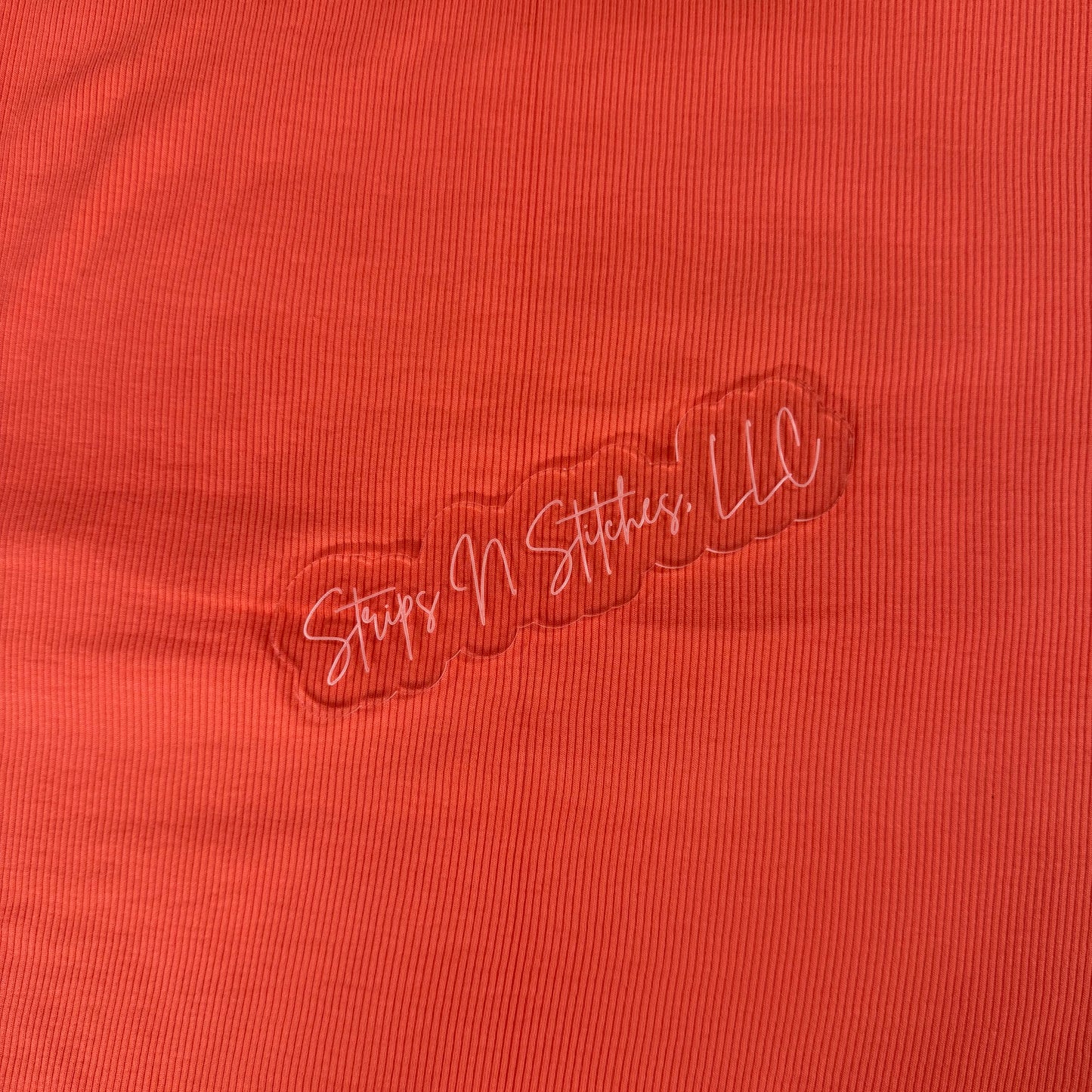 Skinny-ish Rib *LIMITED RUN*