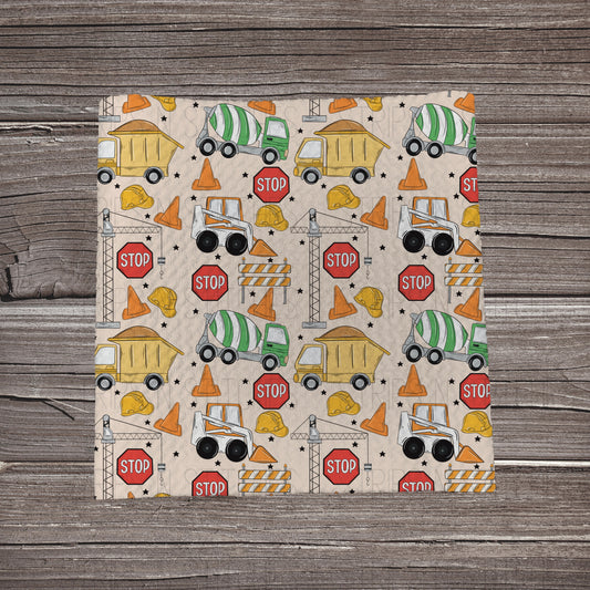 Work Zone | Fabric Strip | Bow Making | Headwrap | Scrunchies