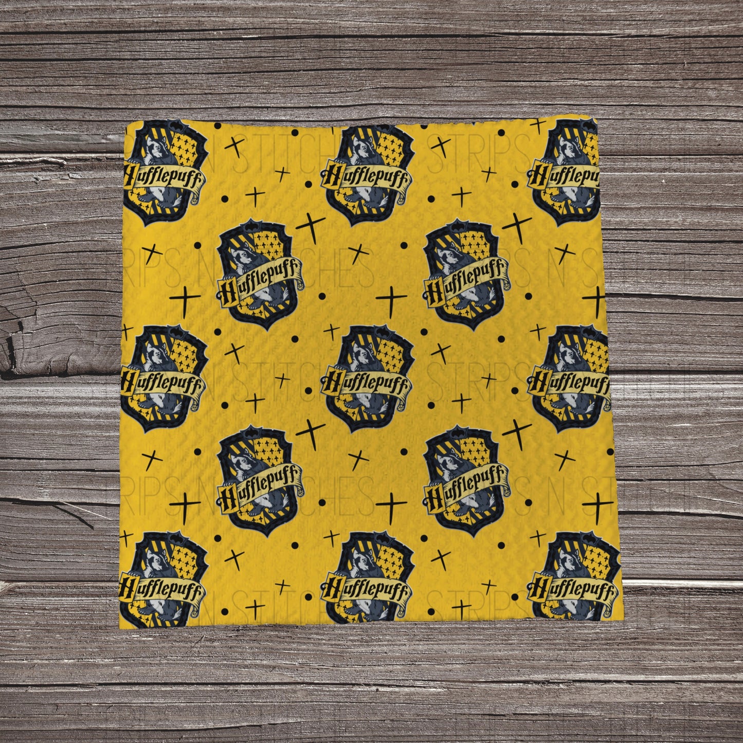 Loyal Scatter | Bullet Fabric Strip | Bow Making | Scrunchie |