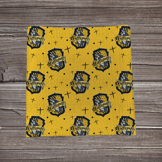 Loyal Scatter | Bullet Fabric Strip | Bow Making | Scrunchie |