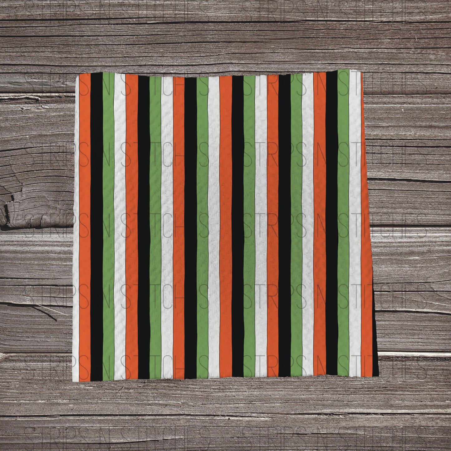 2024 Football Coordinate Stripes | All 32 Teams Available | Fabric Strip | Bow Making | Scrunchies | Headwraps