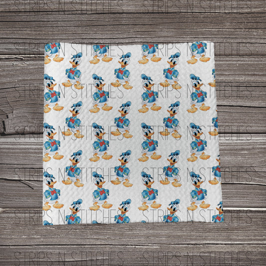 Boy Quack | Bow Making | Headwrap | Scrunchies