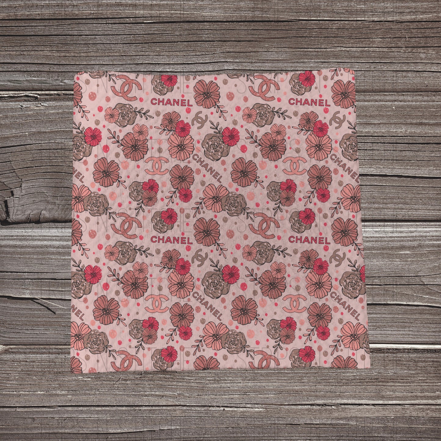 Almost Hidden CC | Fabric Strip- Bow Making | Headwraps | Scrunchies