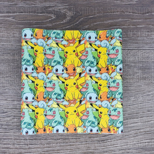 Catch em all | Bow Making | Headwrap | Scrunchies