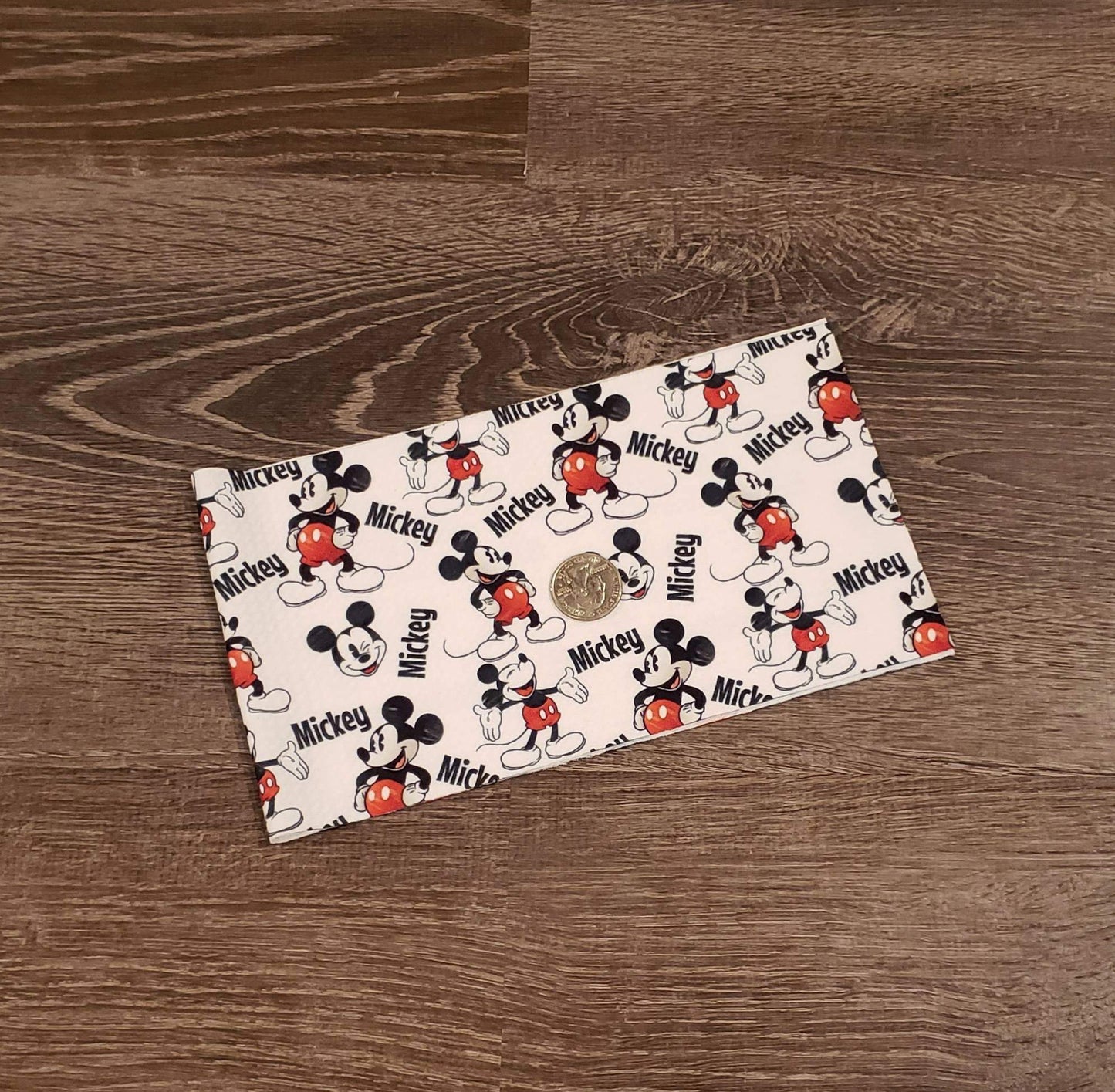 Boy MM Fabric Strip- Bow Making- Headwrap- Scrunchies