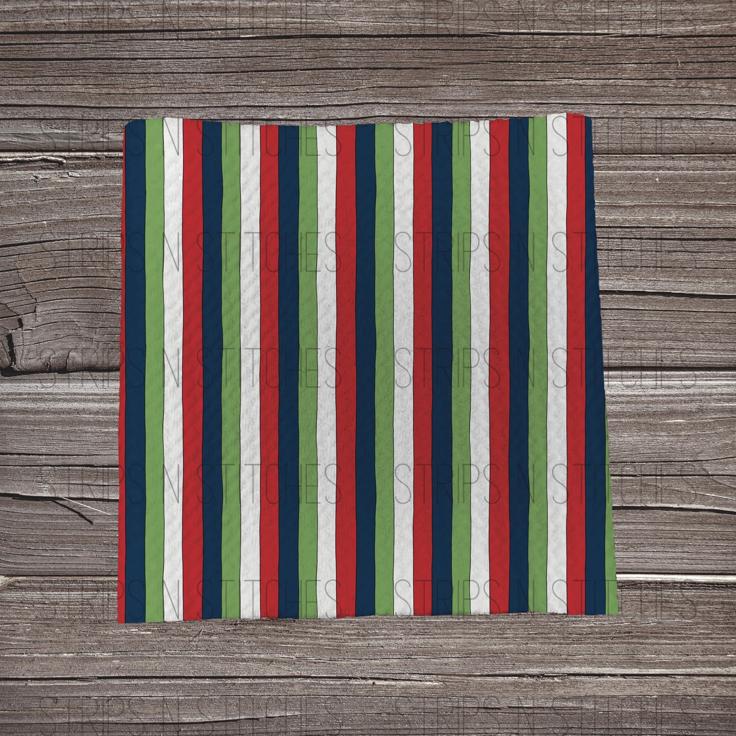 2024 Football Coordinate Stripes | All 32 Teams Available | Fabric Strip | Bow Making | Scrunchies | Headwraps