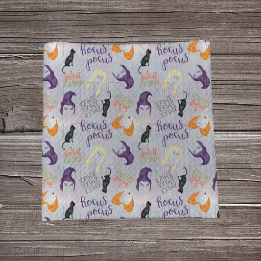 A Muck- Purple | Fabric Strip- Bow Making- Headwrap- Scrunchies