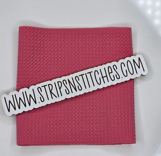 SOLID Bullet Strips (Multiple Colors) *LIMITED RUN*