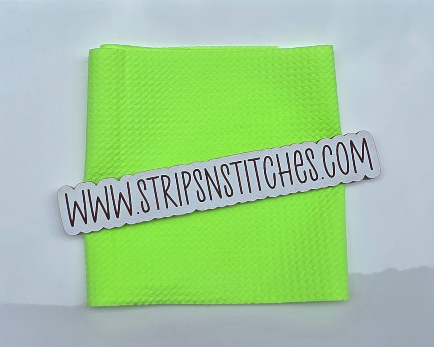 SOLID Bullet Strips (Multiple Colors) *LIMITED RUN*