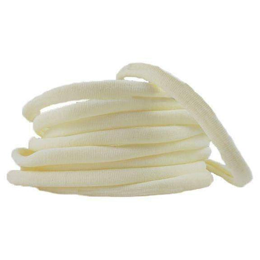Nylon Headband Packs | Ivory Color| Bow Making Supplies | Headbands