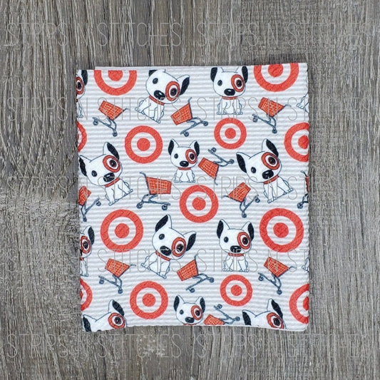 Target- Fabric Strip- Bow Making- Headwrap- Scrunchies
